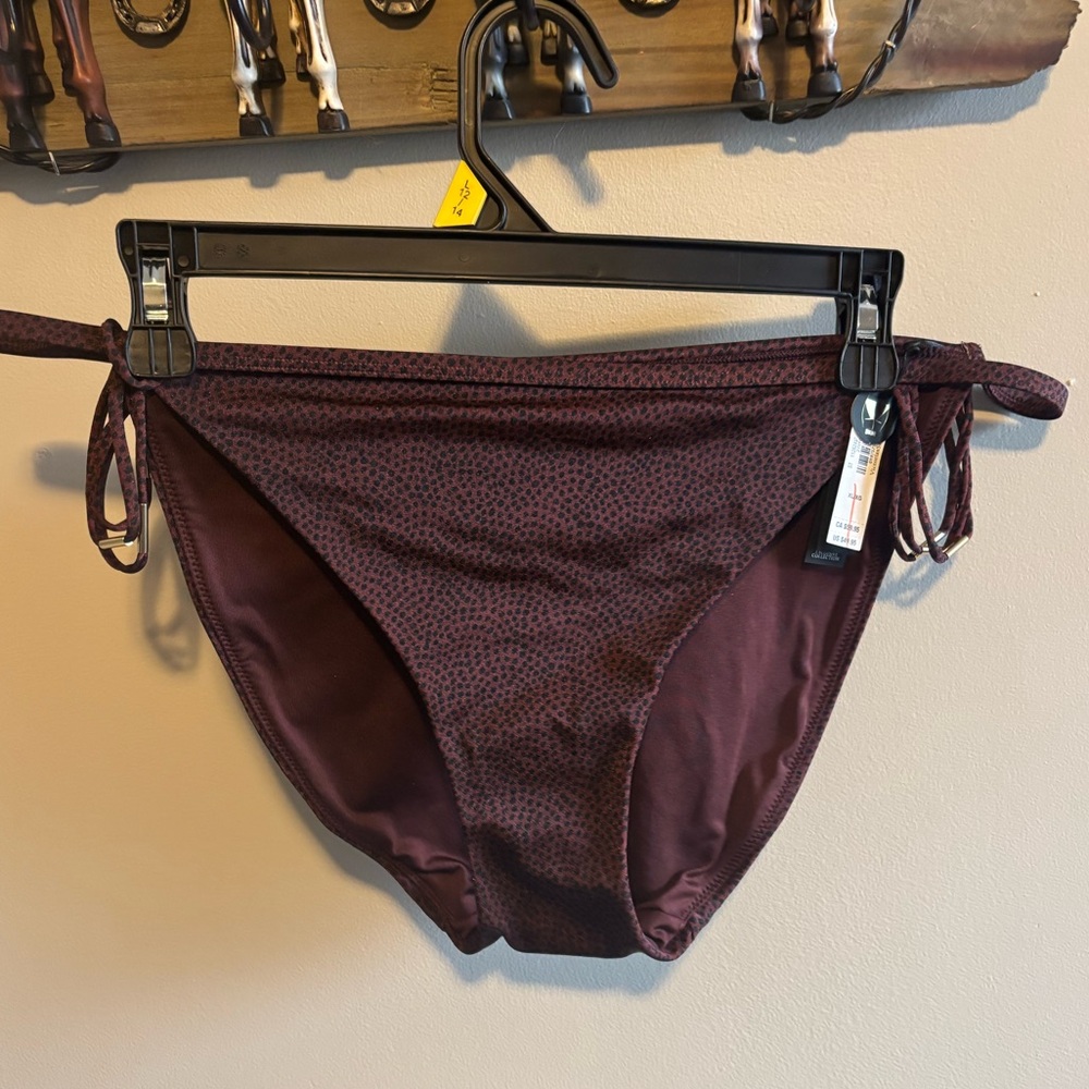 Victoria Secret Bikini Bottom